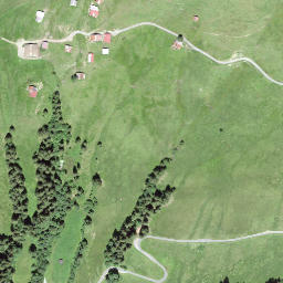 Satellite imagery of Schwendiegg, CH