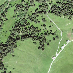 Satellite imagery of Bodmisegg, CH