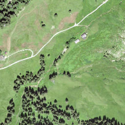 Satellite imagery of Bodmisegg, CH