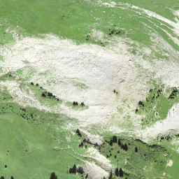 Satellite imagery of Suggiture, CH