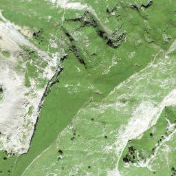 Satellite imagery of Suggiture, CH
