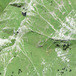 Satellite imagery of Suggiture, CH