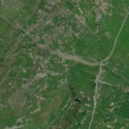 Satellite imagery of Planplatten, CH