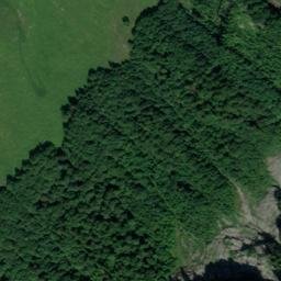 Satellite imagery of Ufem Grat, CH