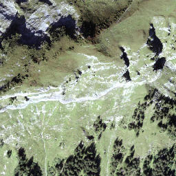 Satellite imagery of Achtelsassgrätli, CH