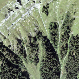 Satellite imagery of Sättelisteckleni, CH