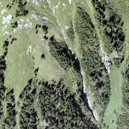 Satellite imagery of Sättelisteckleni, CH