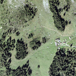 Satellite imagery of Sättelisteckleni, CH