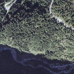 Satellite imagery of Feldmoshubel, CH