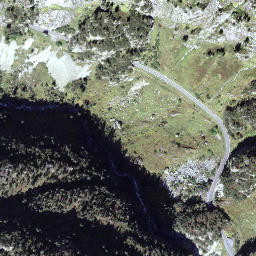Satellite imagery of Inner Wyssemadhubel, CH