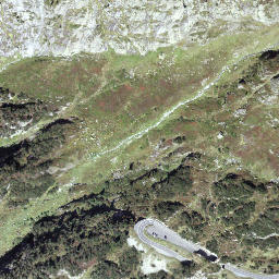 Satellite imagery of Inner Wyssemadhubel, CH