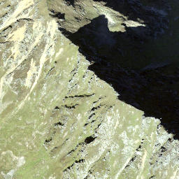 Satellite imagery of Lückli, CH
