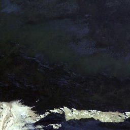 Satellite imagery of Lückli, CH