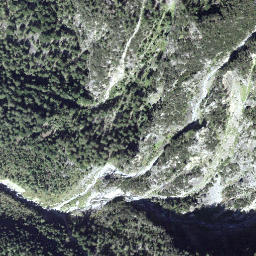 Satellite imagery of Bockeggen, CH