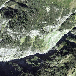 Satellite imagery of Bockeggen, CH