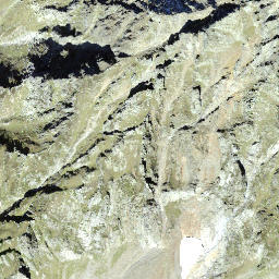 Satellite imagery of Gandegg, CH