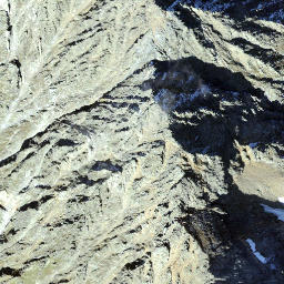 Satellite imagery of Chlüserlücke, CH