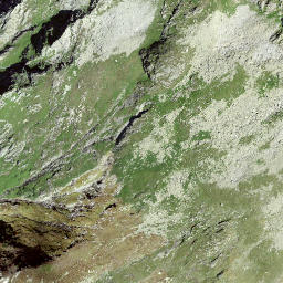 Satellite imagery of Etzlibergstock, CH