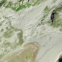 Satellite imagery of Etzlibergstock, CH