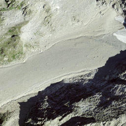 Satellite imagery of Etzlibergstock, CH