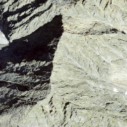 Satellite imagery of Witenalpstock, CH