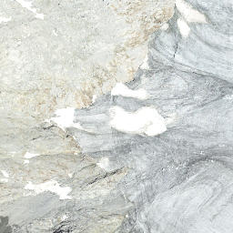 Satellite imagery of Fuorcla da Strem Sut, CH