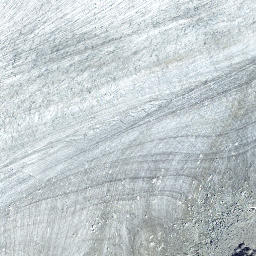 Satellite imagery of Piz Acletta, CH