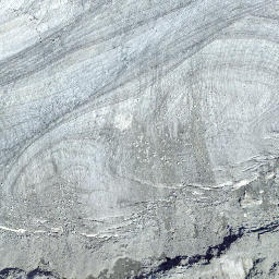 Satellite imagery of Brunnipass, CH