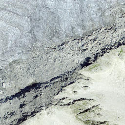 Satellite imagery of Brunnipass, CH