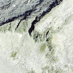 Satellite imagery of Brichlig, CH
