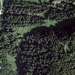 Satellite imagery of Muotta da Crap Ner, CH