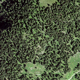 Satellite imagery of Muotta da Crap Ner, CH