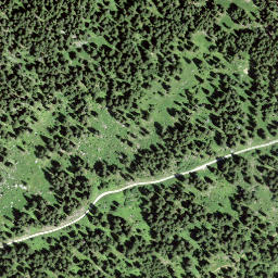 Satellite imagery of Muotta da Crap Ner, CH