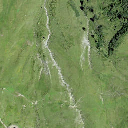Satellite imagery of Inder Hitzeggen, CH