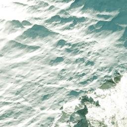 Satellite imagery of Oberhorn, CH