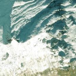 Satellite imagery of Unterhorn, CH