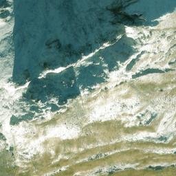 Satellite imagery of Unterhorn, CH