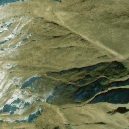 Satellite imagery of Unterhorn, CH