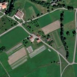 Satellite imagery of Schloss Rietberg, CH