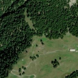 Satellite imagery of Culmet, CH