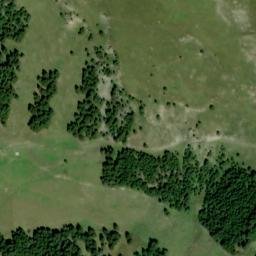 Satellite imagery of Culmet, CH