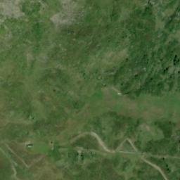 Satellite imagery of Piz Danis, CH