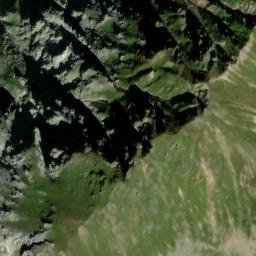Satellite imagery of Foil Cotschen, CH