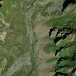 Satellite imagery of Foil Cotschen, CH