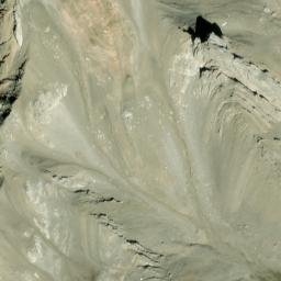 Satellite imagery of Aroser Rothorn, CH