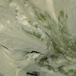 Satellite imagery of Aroser Rothorn, CH