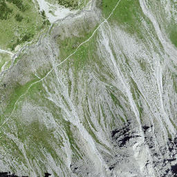 Satellite imagery of Martiroz Furgga, CH