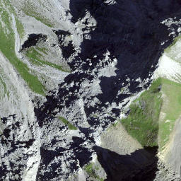 Satellite imagery of Martiroz Furgga, CH