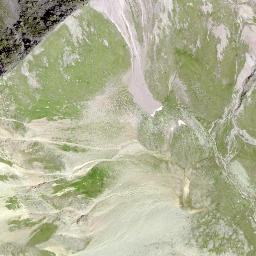 Satellite imagery of Spitzig Gretli, CH