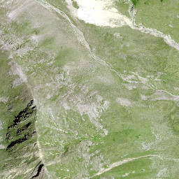 Satellite imagery of Valbella Furgga, CH